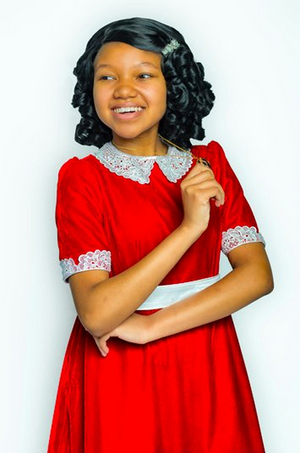 The Children's Theatre Of Cincinnati Presents ANNIE JR. Image