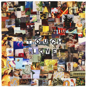 Erin Anne Releases Vinyl EP TOUGH LOVE 