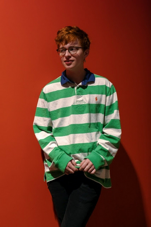 Cavetown Debuts Rendition of Randy Newman's 'You've Got A Friend In Me' 