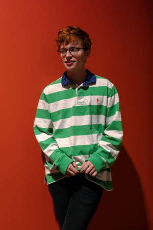 Cavetown Debuts Rendition of Randy Newman's 'You've Got A Friend In Me' Image