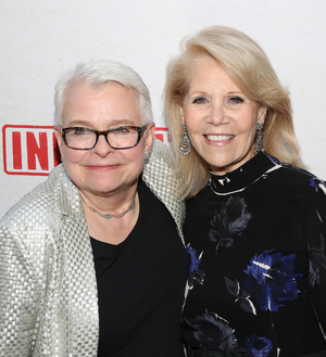 Paula Vogel and Daryl Roth Will Be Honored at Vineyard Theatre 2020 Gala  Image