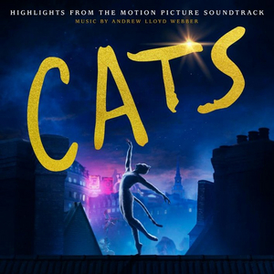 CATS Film to Release Highlights Edition Soundtrack on December 20 Image