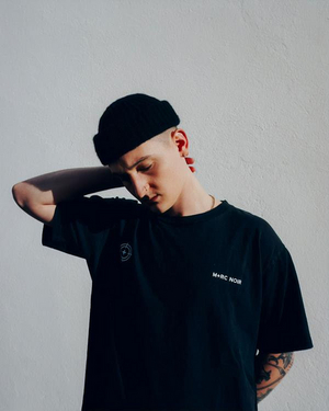 guccihighwaters Signs with Epitaph Records + Shares New Track 'high school' Image
