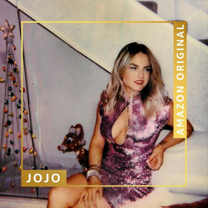 JoJo Releases Brand-New Rendition of 'The Christmas Song' 