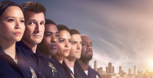 RATINGS: ABC's THE ROOKIE Matches Its Season High Among Adults 18-49 and Draws Its Biggest Audience Since Its Premiere 