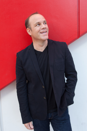 Montalvo Arts Center Presents Comedian Tom Papa Image