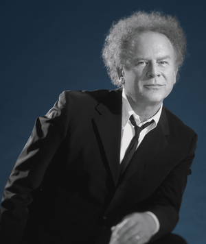 Wallis Annenberg Center for the Performing Arts Presents ART GARFUNKEL: IN CLOSE UP 