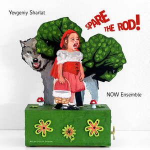 Composer Yevegniy Sharlat and NOW Ensemble Release New Music and Video Image