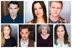 Steppenwolf Theatre Company to Host Two Visiting Companies as Part of LookOut Image