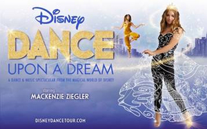 DISNEY DANCE UPON A DREAM Postpones Spring 2020 Tour 