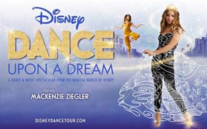 DISNEY DANCE UPON A DREAM Postpones Spring 2020 Tour Image