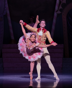 Review: NASHVILLE'S NUTCRACKER at Tennessee Performing Arts Center Image