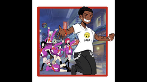 Lil Uzu Vert Returns With New Single 'Futsal Shuffle 2020' 
