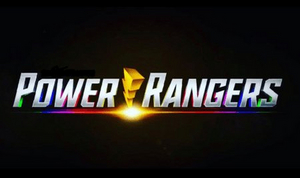 New POWER RANGERS Film in the Works 