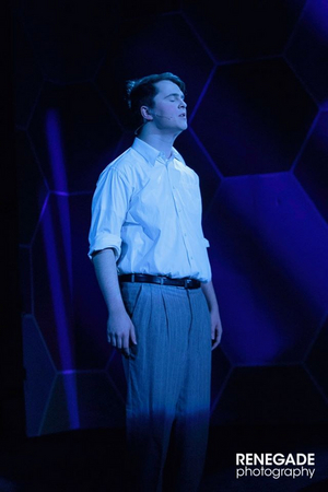 Review: THE PAJAMA GAME at Fargo South High Theatre Image
