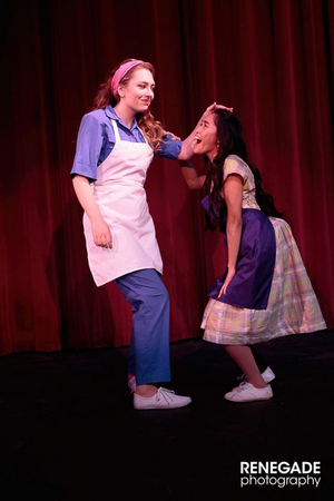 Review: THE PAJAMA GAME at Fargo South High Theatre Image