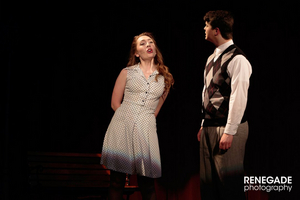 Review: THE PAJAMA GAME at Fargo South High Theatre Image