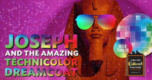 BWW Review: JOSEPH AND THE AMAZING TECHNICOLOR DREAMCOAT at Downtown Cabaret Theatre 