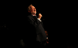 Review: DONNY MOST WITH SPECIAL GUEST LINDA PURL Gets The Beach Cafe Swingin' Image