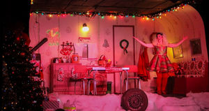 Review: Cindy Lou Who Tells a Christmas Tale in WHO'S HOLIDAY in Kansas City 