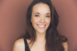 Interview: Amanda Fallon Smith of WICKED at Robinson Performance Hall Image