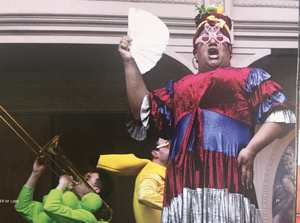 Review: ROMEO AND JULIET at Pop-up Globe Auckland 