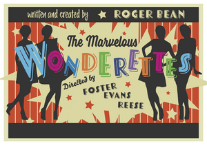 Review: THE MARVELOUS WONDERETTES at Ridgefield Theater Barn 