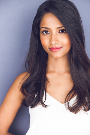 Shoba Narayan Joins WICKED on Broadway as Nessarose Tonight Image