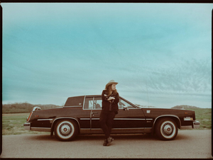 Marcus King Shares New Song 'One Day She's Here' Image