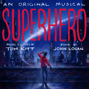 BWW Album Review: SUPERHERO's Greatest Power Is Its Big Heart  Image