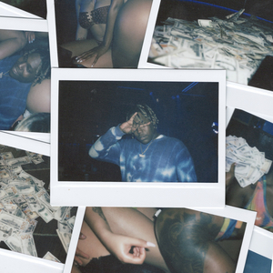 Don Toliver Returns with 'Can't Feel My Legs' Image