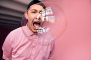 Hobo Johnson Shares New Live Video For 'Mover Awayer' Image