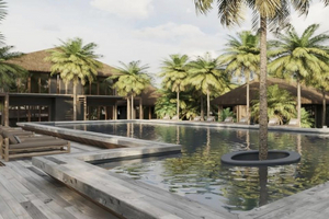 Solomun, Maceo Plex, DJ Tennis and More to Ring in New Year in Mexico Image