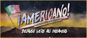 Broadway-Aimed Musical AMERICANO! Set to Open at The Phoenix Theatre Company in January Image