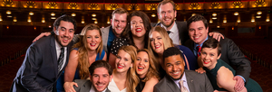 The Patrick G. and Shirley W. Ryan Opera Center at Lyric Opera of Chicago Presents RISING STARS IN CONCERT 
