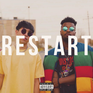 Adiel Mitchell and Shinu Share Video for 'Restart' 