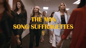 Song Suffragettes Release Cover Video Of Taylor Swift's 'The Man' 