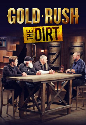 Discovery Announces the THE DIRT to Return January 3 