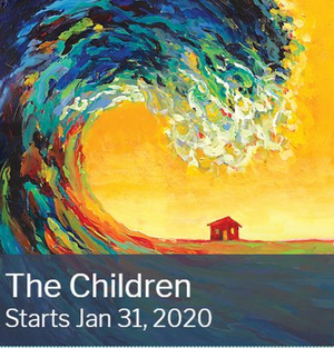 Aurora Theatre Company Continues 28th Season With West Coast Premiere of THE CHILDREN 