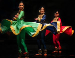 ODC Announces New Home Company Chitresh Das Institute Image