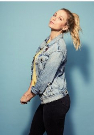ILIZA: THE FOREVER TOUR is Heading to Bellco Theatre Image