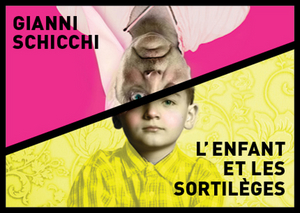 Pacific Opera Project Presents Double Bill Of Puccini's GIANNI SCHICCHI And Ravel's L'ENFANT ET LES SORTILEGES 