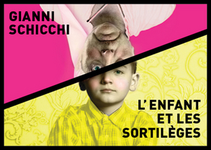 Pacific Opera Project Presents Double Bill Of Puccini's GIANNI SCHICCHI And Ravel's L'ENFANT ET LES SORTILEGES Image