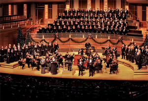 National Philharmonic Celebrates the Season With Handel's MESSIAH Image