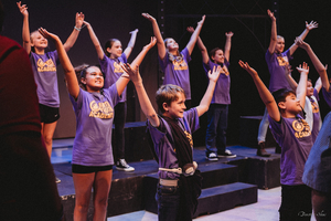 Register for Barter Youth Academy Spring 2020 Image