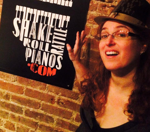 DUELING PIANOS BOOZY BRUNCH Returns Every Sunday In December, New Years Day And More! Image