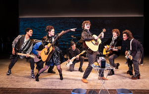 Sing Street Image