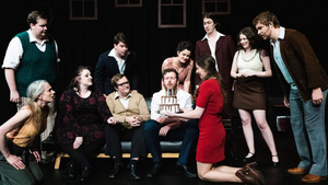 Review: COMPANY at Te Auaha Image