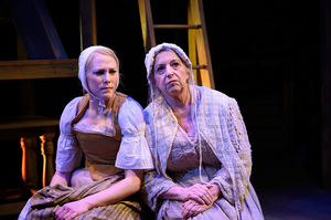 Review: VINEGAR TOM at Shotgun Players Image