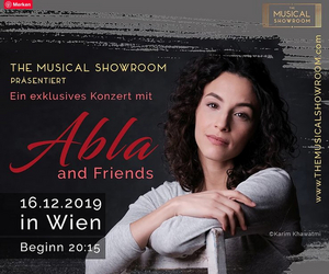 Review: ABLA AND FRIENDS at Local Bar Vienna Image